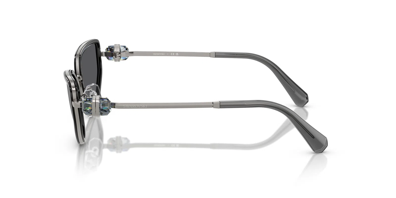 Swarovski 7027 Sunglasses - view 6